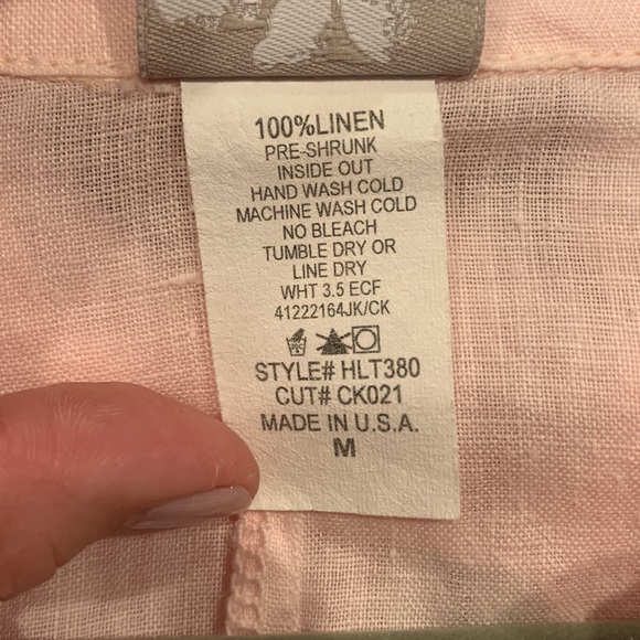 Match Point tunic - Picture 3 of 3